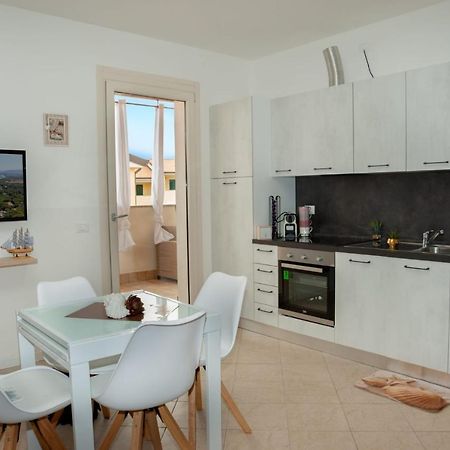 Appartement Baia Delle Mimose H9 Sassari Exteriér fotografie