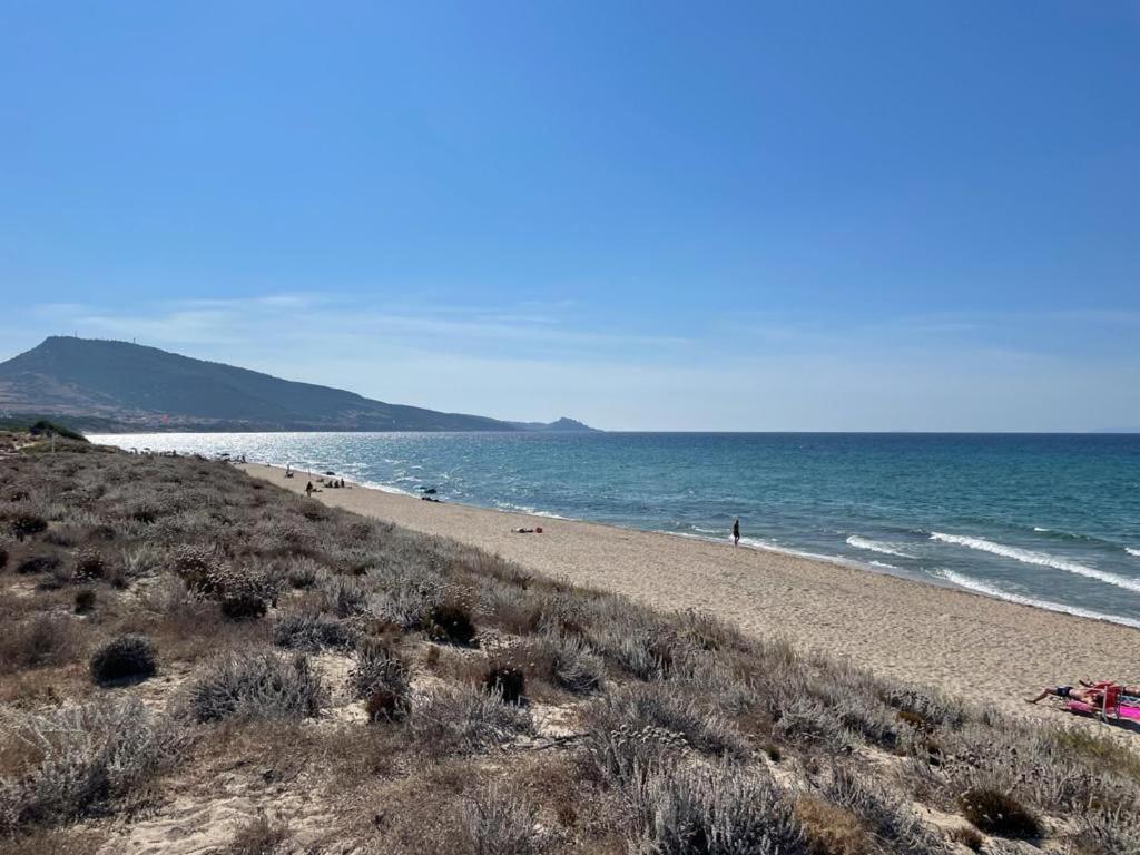 Appartement Baia Delle Mimose H9 Sassari Exteriér fotografie