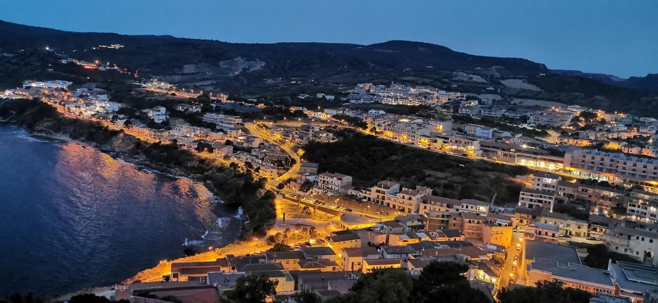 Appartement Baia Delle Mimose H9 Sassari Exteriér fotografie